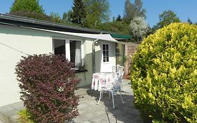 Ferienwohnung Bradler